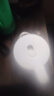 【900萬(wàn)人+加購】燒水壺家用電熱燒水壺不銹鋼內膽雙層防燙智能保溫恒溫大容量電熱水壺 2.3L 白色款【機械保溫】 曬單實(shí)拍圖
