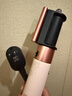 戴森（DYSON）HS08 智能自動(dòng)卷發(fā)棒 吹風(fēng) 卷/直發(fā)神器 藍牙連接一鍵造型 便攜  禮物推薦 晨曦粉色 曬單實(shí)拍圖