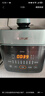 蘇泊爾（SUPOR）【國家補貼】電壓力鍋5L 智能控壓開(kāi)蓋收汁一鍋雙膽預約4-6人家用電飯煲高壓鍋SY-50FC5006 曬單實(shí)拍圖