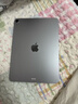 Apple/蘋果 iPad Air 11英寸 M3芯片2025年款 平板電腦 (256GB WLAN版)深空灰色 曬單實(shí)拍圖