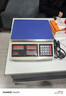德力西電氣（DELIXI ELECTRIC）高精度電子秤計價(jià)秤精密工業(yè)計數商用臺秤10kg精度0.1g 曬單實(shí)拍圖