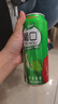 葡口果肉飲料含NFC原果汁葡萄菠蘿百香果解膩組合裝大容量490ml*12罐 曬單實(shí)拍圖