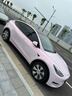 潮火汽車(chē)改色膜車(chē)衣全車(chē)貼膜特斯拉modely全車(chē)包施工tpu整車(chē)貼pet小液態(tài)金屬銀煥新3車(chē)漆自修復米su7 免費升級PET材質(zhì)【鑄造級 免費包貼】 曬單實(shí)拍圖