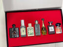 D奧小樣香水套裝專(zhuān)柜禮盒裝試用裝七夕情人節送老婆情人生日禮物 七小福套裝 曬單實(shí)拍圖