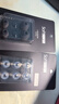 Softears軟耳Volume S 四單元動(dòng)圈動(dòng)鐵入耳式HIFI音樂(lè )耳機 專(zhuān)業(yè)級流行古典雙模式調音4.4平衡手機通用耳塞 暗夜黑Volume s【咨詢(xún)享優(yōu)惠】 曬單實(shí)拍圖