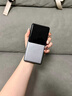 華為優(yōu)選2025新款5G無(wú)線(xiàn)隨身WlFl全國通用網(wǎng)絡(luò )千兆便攜式穿墻王 5G充電寶WiFi·尊界版提速19999% 曬單實(shí)拍圖