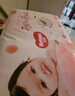 好奇（Huggies）鉑金裝小桃褲成長(cháng)褲XXL74片(15kg以上)尿不濕【透爽散熱】 曬單實(shí)拍圖