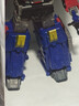 變形金剛（TRANSFORMERS）兒童男孩玩具車(chē)模型手辦禮物天尊世代泰坦級星際擎天柱G0470 曬單實(shí)拍圖