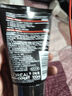 歐萊雅（LOREAL）男士洗面奶控油清痘深層清潔磨砂抗黑頭角質(zhì)氨基酸潔面乳男青少年 火山巖清痘潔面膏100ml 曬單實(shí)拍圖