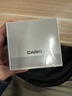 卡西歐（CASIO）手表男士復古小方塊運動(dòng)電子學(xué)生日韓情人節送男友MWD-110H-3AVDF 曬單實(shí)拍圖