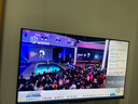 Vidda海信電視43英寸4K超高清2+32液晶電視智能彩電護眼液晶電視機政府補貼電視國家補貼入口43寸吋 43英寸 升級款 4K超高清畫(huà)質(zhì) 曬單實(shí)拍圖