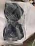 維多利亞的秘密 文胸胸罩女士?jì)纫?-2 54A2黑色-光面薄款 11245731 75C （34C） 曬單實(shí)拍圖