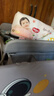 好奇（Huggies）鉑金裝小桃褲成長(cháng)褲XL96片(12-17kg)加大號尿不濕【透爽散熱】 曬單實(shí)拍圖