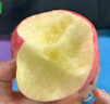 京鮮生山東煙臺紅富士蘋(píng)果凈重8斤單果80mm+生鮮水果源頭直發(fā) 曬單實(shí)拍圖