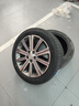 固特異（Goodyear）汽車(chē)輪胎 215/50R17 91V ATM 安乘 原配標致408 曬單實(shí)拍圖
