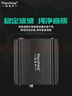 depusheng48V幻象供電源 專(zhuān)業(yè)錄音電容麥克風(fēng)專(zhuān)用供電配錄音唱歌配音棚大振膜話(huà)筒穩定緩沖卡農母轉3.5線(xiàn) 曬單實(shí)拍圖