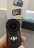 大疆【新品】DJI Osmo Nano 標準套裝（128GB）自由視角穿戴相機Vlog騎行親子寵物運動(dòng)相機拇指相機 曬單實(shí)拍圖