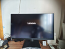聯(lián)想 32英寸4K顯示器 IPS屏 HDR400 廣色域 10bit出廠(chǎng)校準 Type-C65w接口 內置音箱 旋轉升降 專(zhuān)業(yè)設計 電腦顯示屏幕 M3221PL 曬單實(shí)拍圖