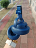 JBLT770NC頭戴式主動(dòng)降噪藍牙耳機 手機電腦筆記本耳機游戲無(wú)線(xiàn)有線(xiàn)耳機  藍色 曬單實(shí)拍圖