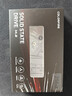 七彩虹（Colorful）SSD固態(tài)硬盤(pán) 高速SATA3.0接口 PCIE3.0 NVMe協(xié)議 臺式筆記本固態(tài)硬盤(pán) CF600 256G【PCIe3.0接口】 曬單實(shí)拍圖