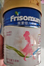 美素佳兒媽媽 (Frisomum)孕產(chǎn)婦配方奶粉（調制乳粉）400g孕媽孕婦奶粉 曬單實(shí)拍圖