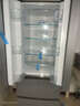 海爾（Haier）家宴335升法式多門四開門電冰箱小戶型家用一級能效變頻風(fēng)冷無霜BCD-335WLHFD9DS9家電國家補(bǔ)貼20% 曬單實(shí)拍圖