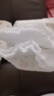 好奇京東快遞鉑金裝成長(cháng)褲嬰兒超薄透氣尿不濕 成長(cháng)褲XL64片(12-17kg) 曬單實(shí)拍圖