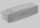 博士BOSE Soundlink Mini II 便攜無(wú)線(xiàn)藍牙音箱揚聲器MINI2 迷你2音響 現貨秒發(fā)=全新原裝正品美版=亮銀色 曬單實(shí)拍圖
