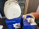 小白熊SnowBear吸奶器免手扶電動(dòng)按摩雙邊3058IIPro+冰鮮收納包8861背奶組合 曬單實(shí)拍圖