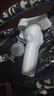 大疆（DJI）手機云臺穩定器OM SE三軸防抖穩定器  Osmo Mobile SE手持云臺手勢跟拍神器omse 便攜自拍桿AI跟拍 OMSE【含】收納包+延長(cháng)桿+腳架+自拍器+美顏燈 無(wú)隨心換 曬單實(shí)拍圖
