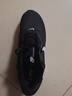 耐克NIKE穩程男公路專(zhuān)業(yè)跑步鞋STRUCTURE 26運動(dòng)鞋HJ1102-002黑白42 曬單實(shí)拍圖