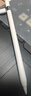 果坊【美國MFI認證】電容筆一二代ipad觸控筆適用于蘋(píng)果筆apple pencil防誤觸pro平板air4/5手寫(xiě)筆觸屏 官配三代頂配版【磁吸Type口快充丨極致傾斜壓感】 全屏防誤觸丨精準不斷觸丨 曬單實(shí)拍圖