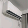 小米（MI）米家 大1匹 新一級能效 巨省電 空調掛機 KFR-26GW/V1A1【國家補貼20%】整機10年質(zhì)保 曬單實(shí)拍圖