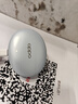OPPO Enco Free4 【國家補貼】真無(wú)線(xiàn)入耳式藍牙耳機降噪耳機翻譯耳機通用蘋(píng)果華為小米手機 水漾藍 曬單實(shí)拍圖