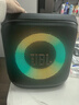 JBL PartyBox Encore2音樂(lè )戰將歡唱版2藍牙音箱 國家補貼 戶(hù)外家庭KTV麥克風(fēng)一體唱K歌廣場(chǎng)舞低音音響 曬單實(shí)拍圖