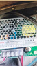 NVVV開(kāi)關(guān)電源24V交流220v轉直流24V1.5A變壓器直流24V33A燈帶LED電源 LRS-75-24 75W 24v電流3A 曬單實(shí)拍圖