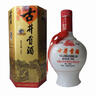 古井貢乳玻六角貢45度濃香型白酒整箱 純糧固態(tài)發(fā)酵糧食酒 節日送禮酒水 45度 500mL 1瓶 曬單實(shí)拍圖