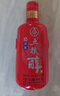 五糧液股份 五糧醇紅淡雅鐵盒濃香型白酒50度500mL*6瓶整箱原箱 曬單實(shí)拍圖