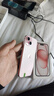 【12期免息】【8成新】Apple/蘋(píng)果 iPhone 15 (A3092) 256GB 粉色   支持移動(dòng)聯(lián)通電信5G 雙卡雙待手機   曬單實(shí)拍圖