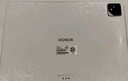榮耀平板GT2 Pro 12.5英寸平板電腦 165Hz 3K護眼電競屏 滿(mǎn)血8Gen3旗艦芯 8+128GB 冰晶白【國家補貼】 曬單實(shí)拍圖
