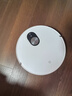 米家【年度重磅新品】掃地機器人5pro 薄嵌上下水版 AI智能互交雙機械臂掃拖一體地洗地機吸塵器 曬單實(shí)拍圖