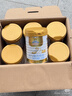澳優(yōu)（Ausnutria）能立多【買(mǎi)5罐送1罐800g】幼兒配方奶粉3段(1-3歲)800g 曬單實(shí)拍圖