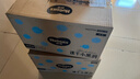 好奇（Huggies）金裝紙尿褲S120片(4-8kg)尿不濕【速干不易紅】 曬單實(shí)拍圖