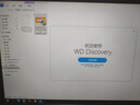 西部數據（WD）2TB 移動(dòng)硬盤(pán) USB3.0 SE系列 2.5英寸 機械硬盤(pán) 筆記本電腦外接 外置存儲辦公 大容量家庭存儲 曬單實(shí)拍圖
