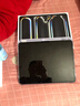Apple/蘋(píng)果 iPad Pro13英寸M4芯片 2024年新款平板電腦(256G WLAN版/MVX23CH/A)深空黑色 曬單實(shí)拍圖