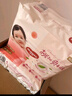 好奇（Huggies）鉑金裝小桃褲紙尿褲M(mǎn)144片(6-11kg)中號尿不濕【透爽散熱】 曬單實(shí)拍圖