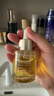 嬌韻詩(shī)（CLARINS）面部護理油30ml保濕補水滋潤細膩毛孔修護舒緩精油女生護膚品禮物 【調節水油】蓮花油30ml 曬單實(shí)拍圖