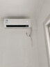 美的（Midea）空調(diào)套裝 智行二代+酷省電柜掛套購 新一級能效 變頻冷暖家用客廳立式柜機臥室掛機空調(diào) 以舊換新 【3匹柜機】大兩室一廳空調(diào)套裝【全一級能效】 曬單實拍圖