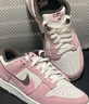 耐克（NIKE）女鞋W NIKE DUNK LOW SE復古運動(dòng)休閑鞋HV1799-161 HV1799-161 37.5 曬單實(shí)拍圖