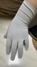 蕉下防曬手套開(kāi)車(chē)男女長(cháng)短戶(hù)外防紫外線(xiàn)纖薄全指防滑透氣騎行冰袖 星塵灰【涼感防曬】 曬單實(shí)拍圖